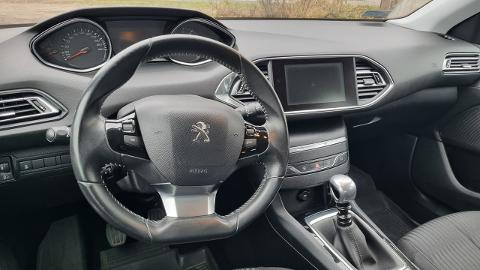 Peugeot 308 T9  (125KM) - 28 700  PLN, 2013 - Szczecin - wyprzedaż | Autoria.pl