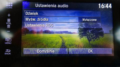 Honda HR-V II  (130KM) - 81 900  PLN, 2016 - Mysłowice - wyprzedaż | Autoria.pl