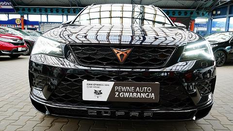 Cupra Ateca (300KM) -  139 900  PLN, 2019 - Mysłowice - wyprzedaż | Autoria.pl