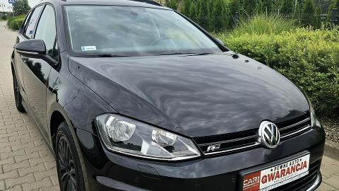 Volkswagen Golf VII  (150KM) - 47 990  PLN, 2016 - Śrem - wyprzedaż | Autoria.pl