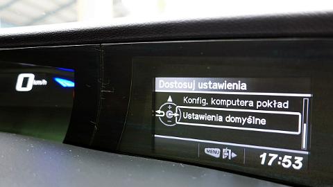 Honda Civic IX  (141KM) - 52 900  PLN, 2013 - Mysłowice - wyprzedaż | Autoria.pl