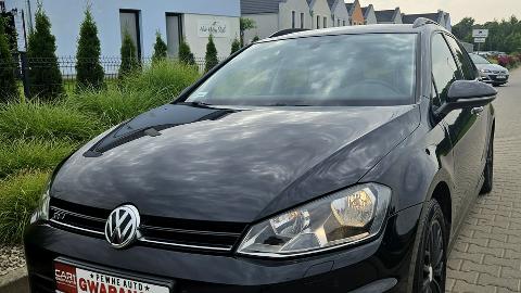 Volkswagen Golf VII  (150KM) - 47 990  PLN, 2016 - Śrem - wyprzedaż | Autoria.pl