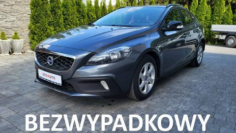 Volvo V40 II  (115KM) - 38 900  PLN, 2013 - Jatutów - wyprzedaż | Autoria.pl