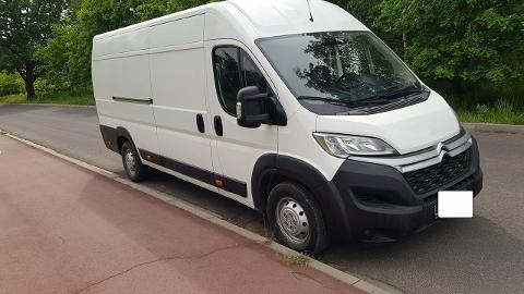 Fiat Ducato (130KM) - 42 800  PLN, 2015 - Chełm Śląski - wyprzedaż | Autoria.pl