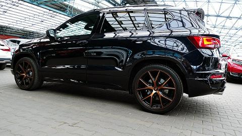 Cupra Ateca (300KM) -  139 900  PLN, 2019 - Mysłowice - wyprzedaż | Autoria.pl