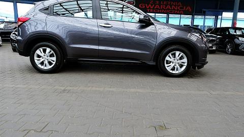 Honda HR-V II  (130KM) - 81 900  PLN, 2016 - Mysłowice - wyprzedaż | Autoria.pl