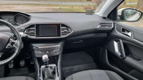 Peugeot 308 T9  (125KM) - 28 700  PLN, 2013 - Szczecin - wyprzedaż | Autoria.pl