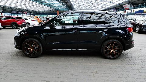 Cupra Ateca (300KM) -  139 900  PLN, 2019 - Mysłowice - wyprzedaż | Autoria.pl