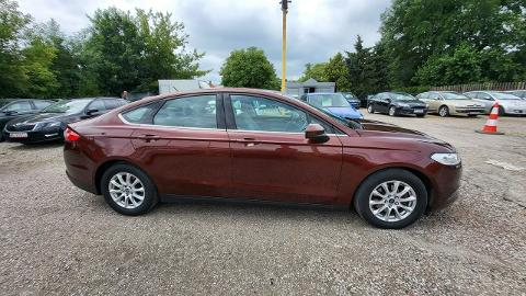 Ford Fusion (220KM) - 45 900  PLN, 2016 - Warszawa - wyprzedaż | Autoria.pl