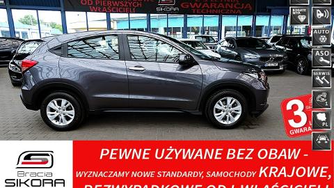 Honda HR-V II  (130KM) - 81 900  PLN, 2016 - Mysłowice - wyprzedaż | Autoria.pl