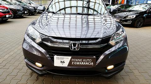 Honda HR-V II  (130KM) - 81 900  PLN, 2016 - Mysłowice - wyprzedaż | Autoria.pl