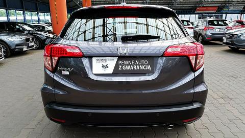 Honda HR-V II  (130KM) - 81 900  PLN, 2016 - Mysłowice - wyprzedaż | Autoria.pl