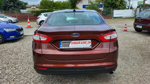 Ford Fusion (220KM) - 45 900  PLN, 2016 - Warszawa - wyprzedaż | Autoria.pl