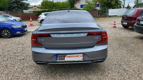 Volvo S90 II  (320KM) -  134 900  PLN, 2017 - Warszawa - wyprzedaż | Autoria.pl