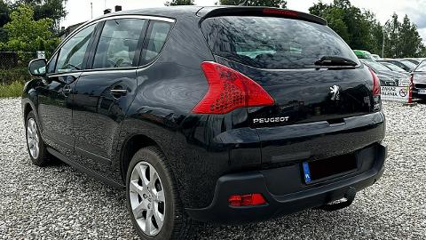 Peugeot 3008 I  (120KM) - 18 900  PLN, 2009 - Kutno - wyprzedaż | Autoria.pl