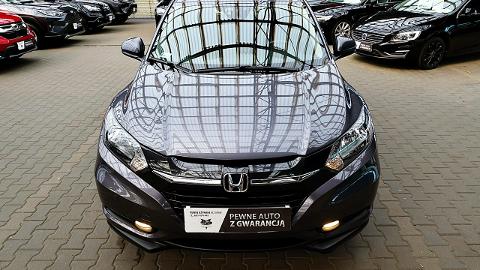 Honda HR-V II  (130KM) - 81 900  PLN, 2016 - Mysłowice - wyprzedaż | Autoria.pl