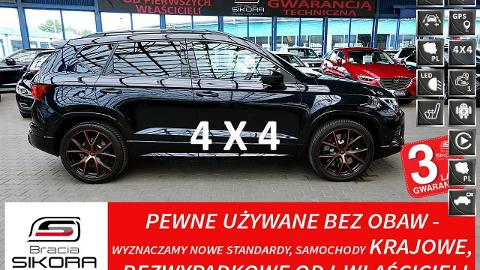 Cupra Ateca (300KM) -  139 900  PLN, 2019 - Mysłowice - wyprzedaż | Autoria.pl