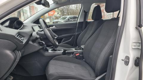 Peugeot 308 T9  (125KM) - 28 700  PLN, 2013 - Szczecin - wyprzedaż | Autoria.pl