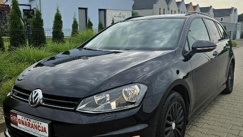 Volkswagen Golf VII  (150KM) - 47 990  PLN, 2016 - Śrem - wyprzedaż | Autoria.pl