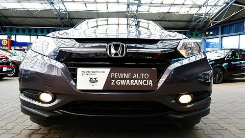 Honda HR-V II  (130KM) - 81 900  PLN, 2016 - Mysłowice - wyprzedaż | Autoria.pl