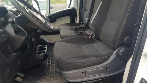 Fiat Ducato (130KM) - 42 800  PLN, 2015 - Chełm Śląski - wyprzedaż | Autoria.pl