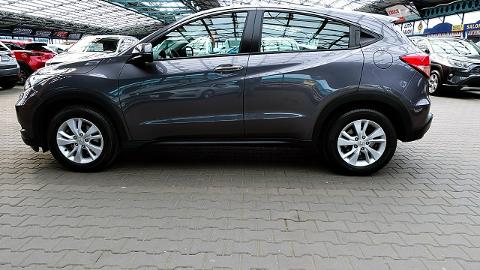 Honda HR-V II  (130KM) - 81 900  PLN, 2016 - Mysłowice - wyprzedaż | Autoria.pl