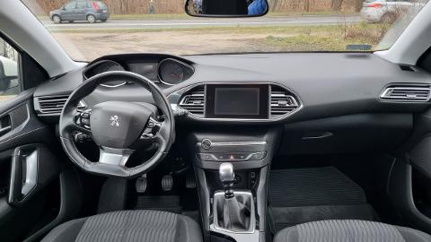 Peugeot 308 T9  (125KM) - 28 700  PLN, 2013 - Szczecin - wyprzedaż | Autoria.pl