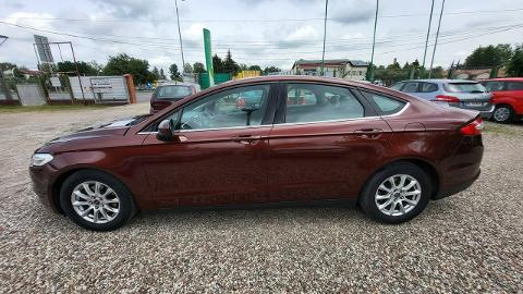 Ford Fusion (220KM) - 45 900  PLN, 2016 - Warszawa - wyprzedaż | Autoria.pl