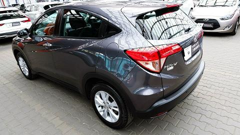 Honda HR-V II  (130KM) - 81 900  PLN, 2016 - Mysłowice - wyprzedaż | Autoria.pl