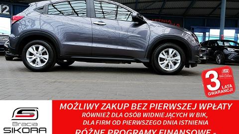 Honda HR-V II  (130KM) - 81 900  PLN, 2016 - Mysłowice - wyprzedaż | Autoria.pl