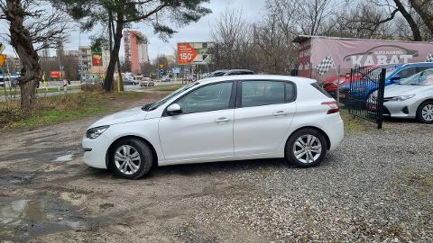 Peugeot 308 T9  (125KM) - 28 700  PLN, 2013 - Szczecin - wyprzedaż | Autoria.pl