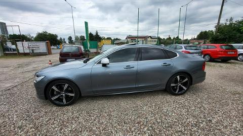 Volvo S90 II  (320KM) -  134 900  PLN, 2017 - Warszawa - wyprzedaż | Autoria.pl