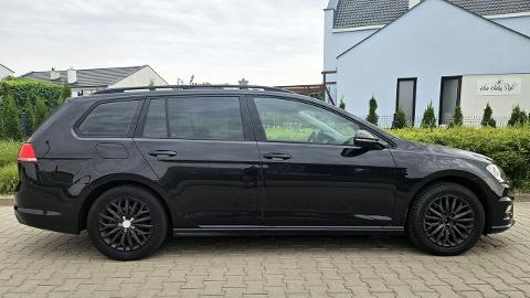 Volkswagen Golf VII  (150KM) - 47 990  PLN, 2016 - Śrem - wyprzedaż | Autoria.pl