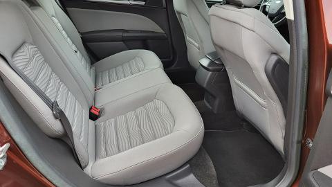 Ford Fusion (220KM) - 45 900  PLN, 2016 - Warszawa - wyprzedaż | Autoria.pl