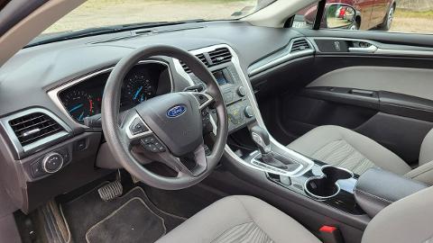 Ford Fusion (220KM) - 45 900  PLN, 2016 - Warszawa - wyprzedaż | Autoria.pl