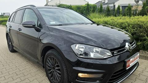 Volkswagen Golf VII  (150KM) - 47 990  PLN, 2016 - Śrem - wyprzedaż | Autoria.pl