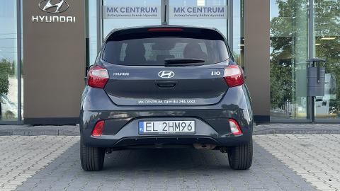 Hyundai i10 II  (84KM) - 67 900  PLN, 2023 - Piotrków Trybunalski - wyprzedaż | Autoria.pl
