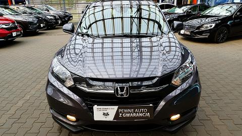 Honda HR-V II  (130KM) - 81 900  PLN, 2016 - Mysłowice - wyprzedaż | Autoria.pl