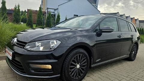 Volkswagen Golf VII  (150KM) - 47 990  PLN, 2016 - Śrem - wyprzedaż | Autoria.pl