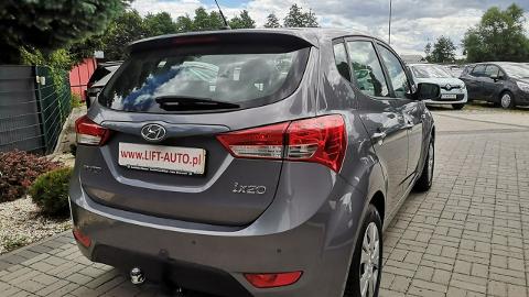Hyundai ix20 (90KM) - 35 900  PLN, 2014 - Strzegom - wyprzedaż | Autoria.pl