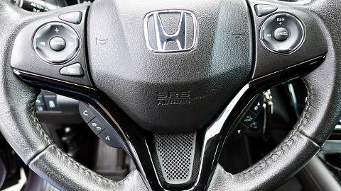 Honda HR-V II  (130KM) - 81 900  PLN, 2016 - Mysłowice - wyprzedaż | Autoria.pl