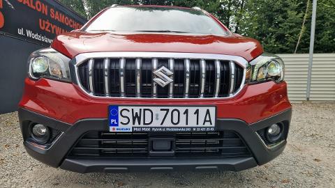 Suzuki SX4 S-Cross (129KM) - 79 900  PLN, 2021 - Rybnik - wyprzedaż | Autoria.pl