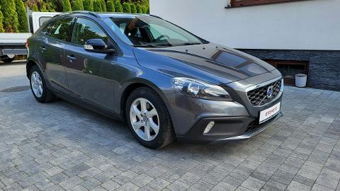 Volvo V40 II  (115KM) - 38 900  PLN, 2013 - Jatutów - wyprzedaż | Autoria.pl