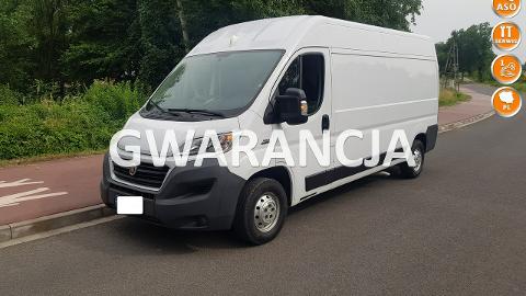 Fiat Ducato (130KM) - 42 800  PLN, 2015 - Chełm Śląski - wyprzedaż | Autoria.pl