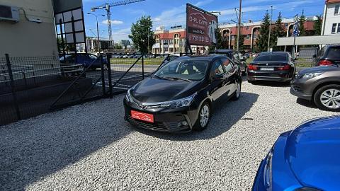 Toyota Corolla Seria E16  (132KM) - 57 900  PLN, 2017 - Bydgoszcz - wyprzedaż | Autoria.pl