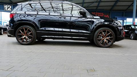 Cupra Ateca (300KM) -  139 900  PLN, 2019 - Mysłowice - wyprzedaż | Autoria.pl