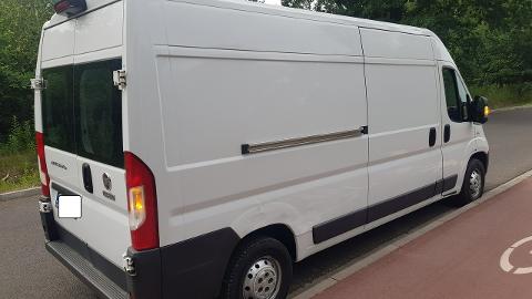 Fiat Ducato (130KM) - 42 800  PLN, 2015 - Chełm Śląski - wyprzedaż | Autoria.pl