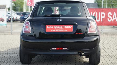 Mini ONE II  (75KM) - 31 500  PLN, 2013 - Goczałkowice-Zdrój - wyprzedaż | Autoria.pl