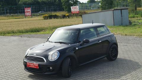 Mini ONE II  (75KM) - 31 500  PLN, 2013 - Goczałkowice-Zdrój - wyprzedaż | Autoria.pl