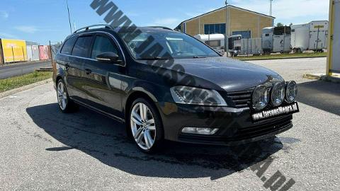 Volkswagen Passat B7  (170KM) - 37 900  PLN, 2011 - Kiczyce - wyprzedaż | Autoria.pl